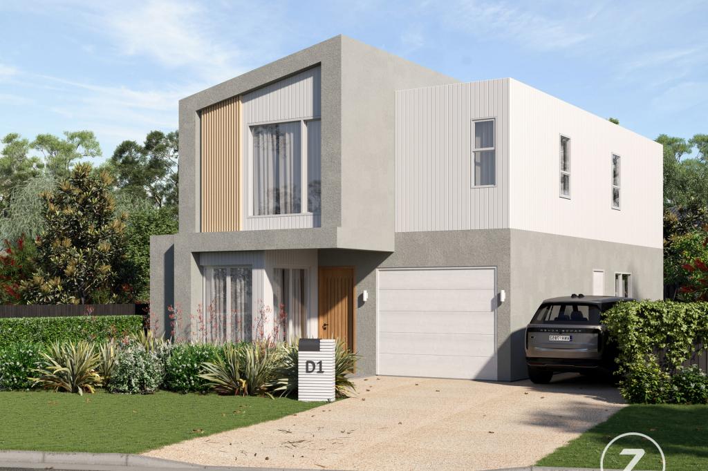 1/2 Elwers Rd, Rosebud, VIC 3939