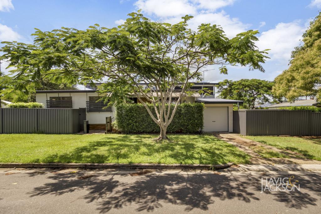 16 Harold St, Zillmere, QLD 4034