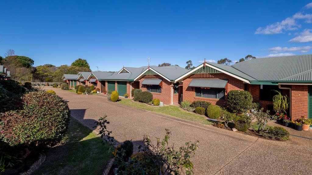 6/23 Granite St, Stanthorpe, QLD 4380