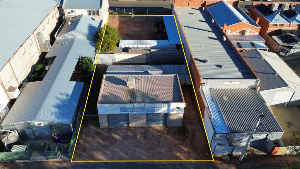 21 Indi Ave, Red Cliffs, VIC 3496