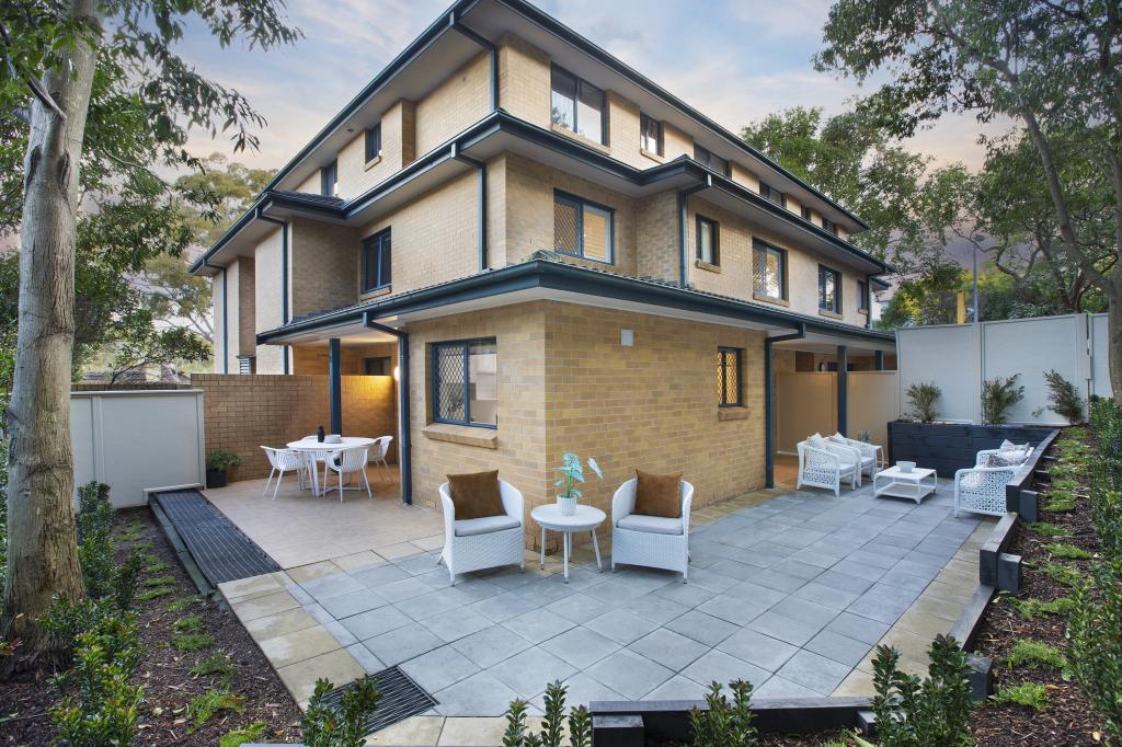 2/9-11 Palmer St, Artarmon, NSW 2064
