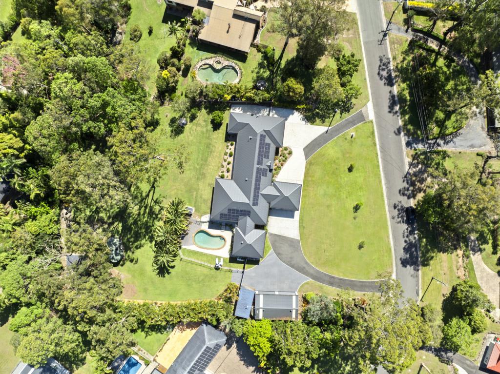 21 Lutana St, Nerang, QLD 4211