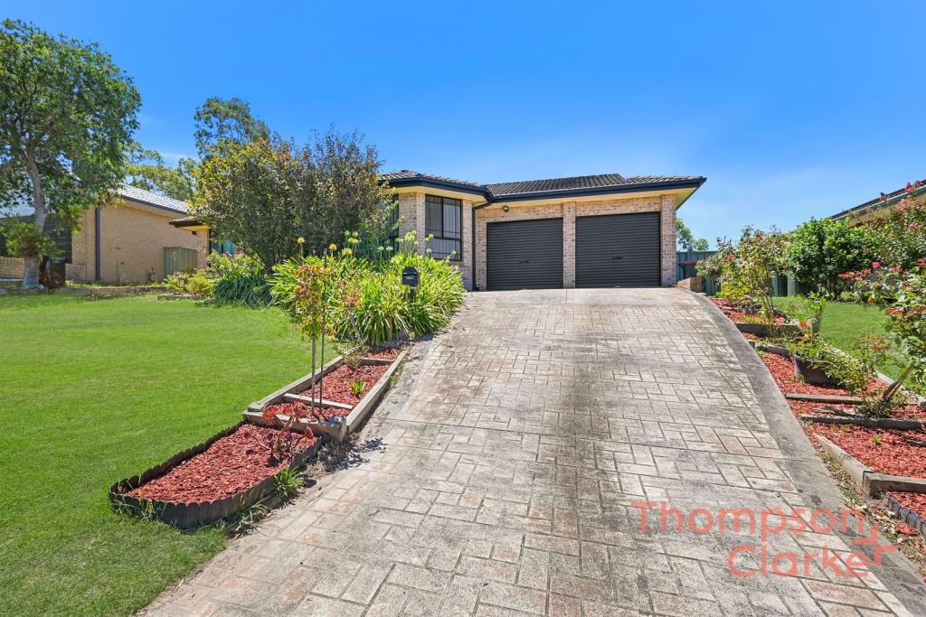 26 Kilshanny Ave, Ashtonfield, NSW 2323