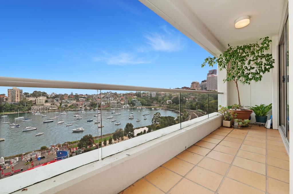 703/12 Glen St, Milsons Point, NSW 2061