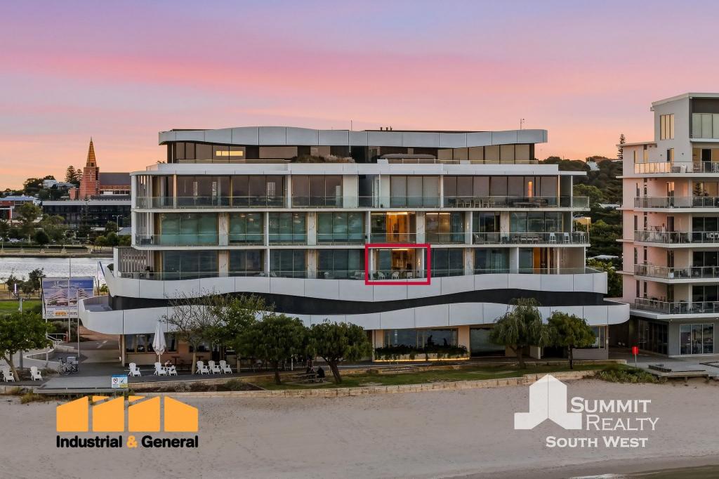 3/31 Holman St, Bunbury, WA 6230