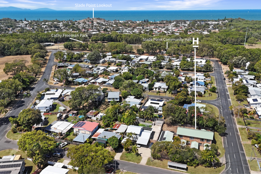 2/9 Robin St, Slade Point, QLD 4740