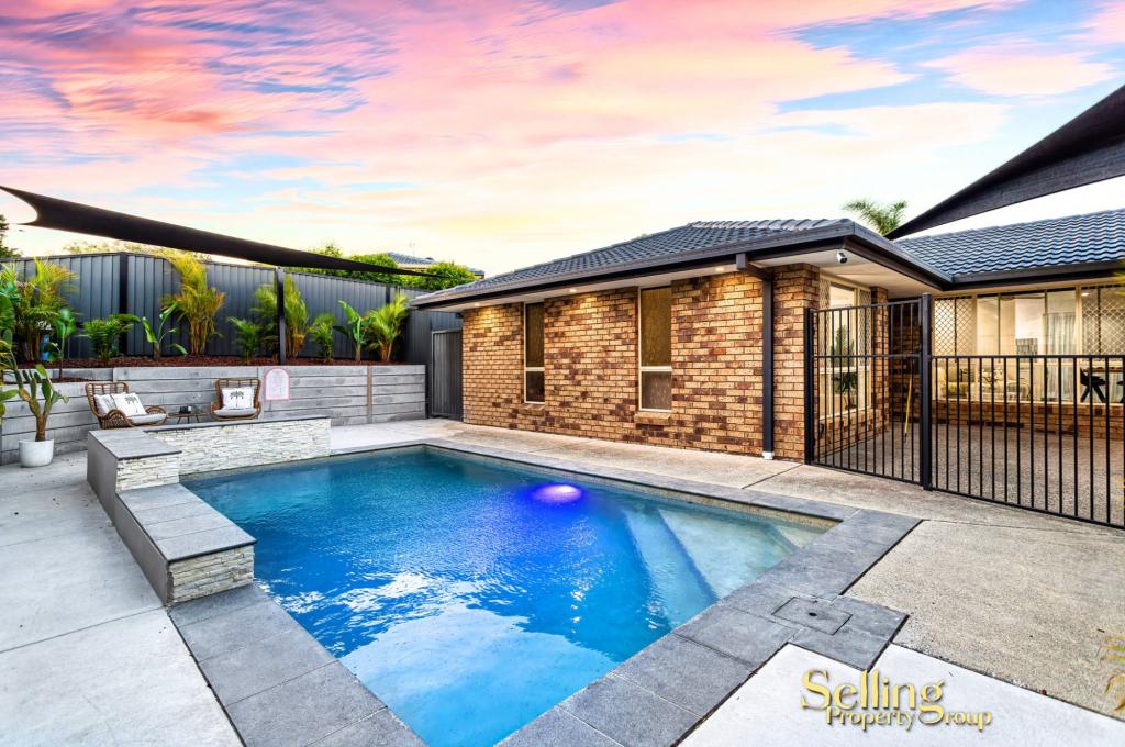 11 Monroe Ct, Oxenford, QLD 4210