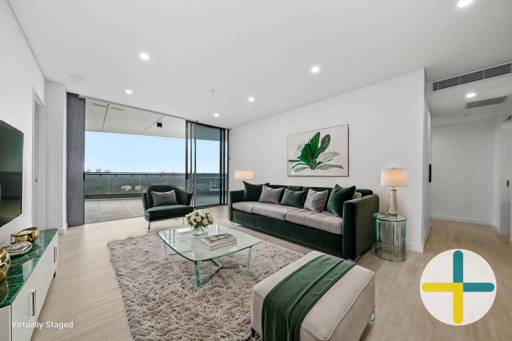 3704/100 Talavera Rd, Macquarie Park, NSW 2113