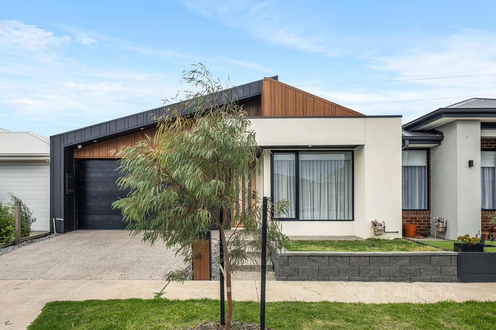 81 Dargile Cct, Epping, VIC 3076