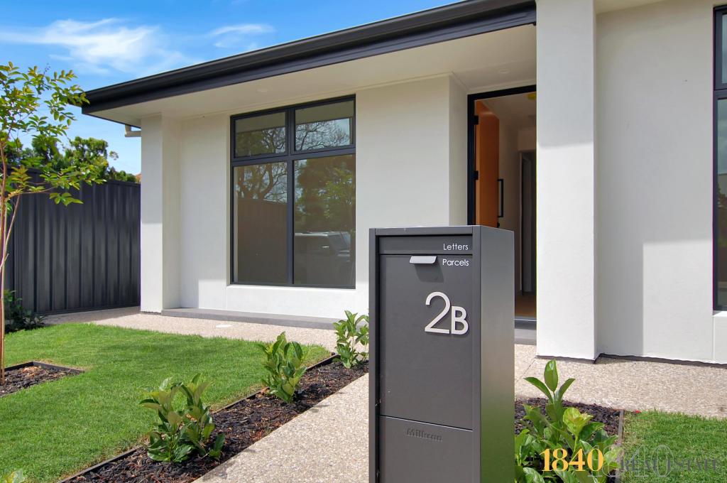 2b Crossley Ave, Croydon Park, SA 5008