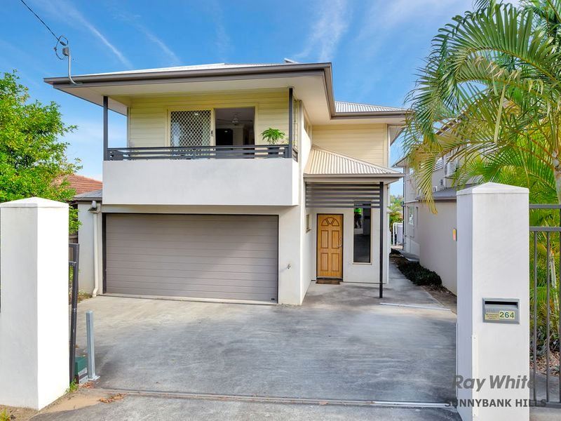 2/264 Troughton Rd, Coopers Plains, QLD 4108