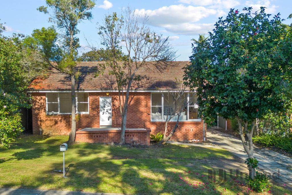 37 Castle St, Castle Hill, NSW 2154