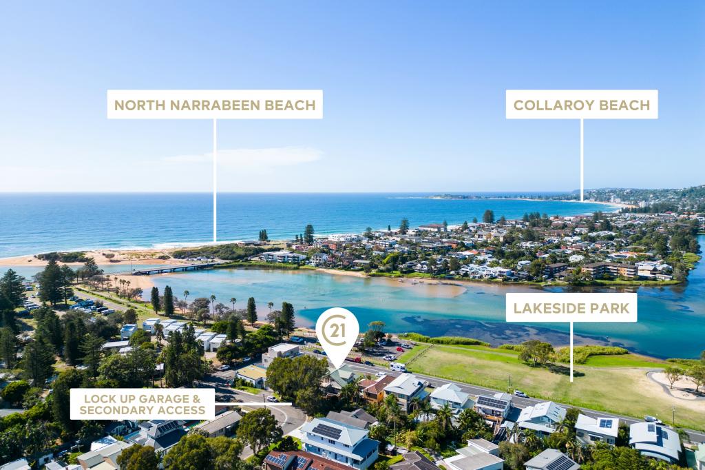 30 LAKE PARK RD, NORTH NARRABEEN, NSW 2101