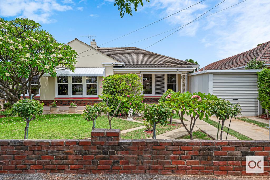 62 Caulfield Ave, Cumberland Park, SA 5041