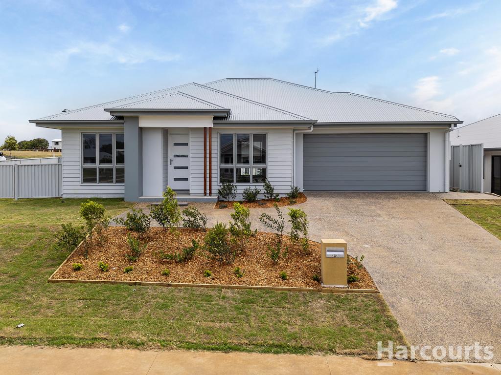1/12 Sarazen St, Coral Cove, QLD 4670