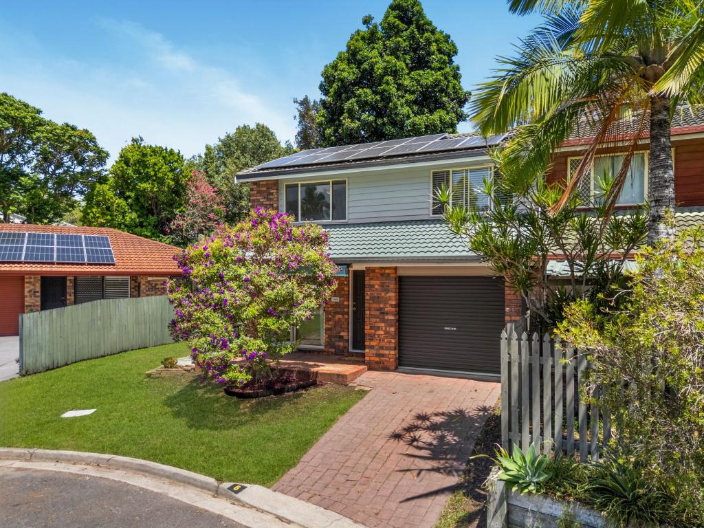 6/35a Grevillea Dr, Varsity Lakes, QLD 4227