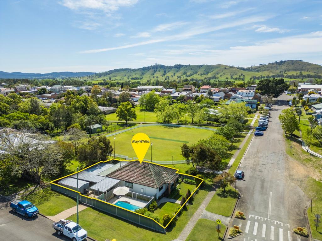 29 Mackay St, Dungog, NSW 2420