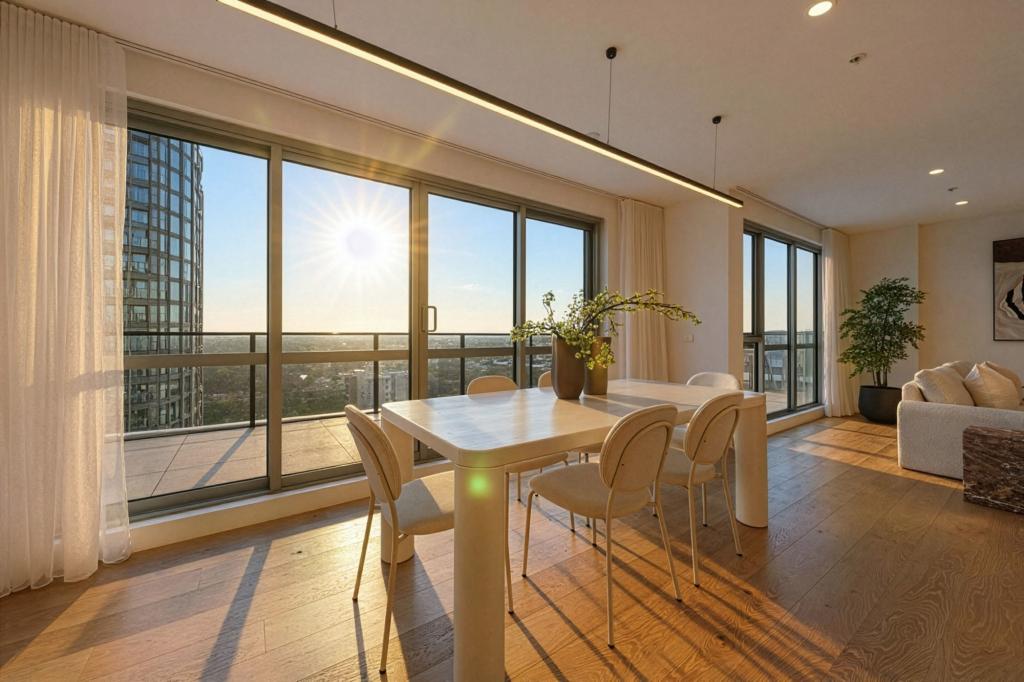 1201/33-35 Hall St, Moonee Ponds, VIC 3039