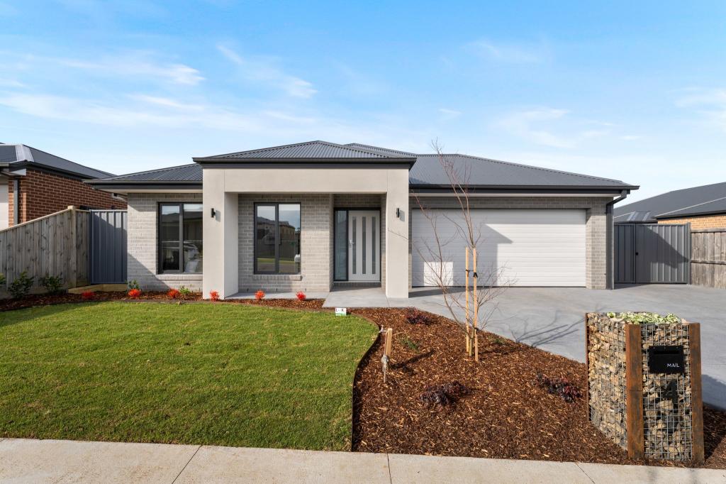 4 Jarrah Cres, Warragul, VIC 3820