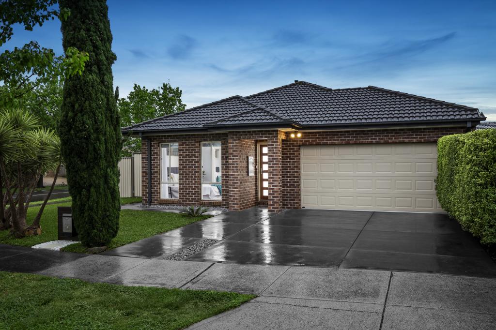 36 Princetown Dr, South Morang, VIC 3752