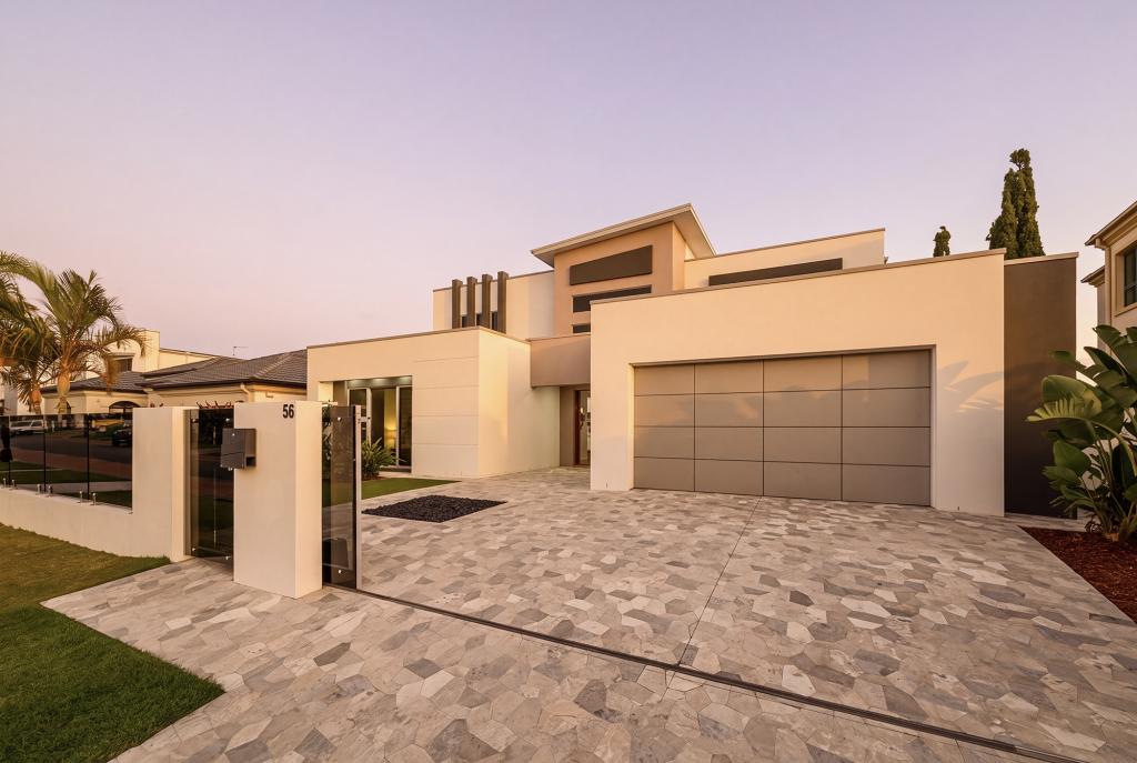 56 King Charles Dr, Paradise Point, QLD 4216