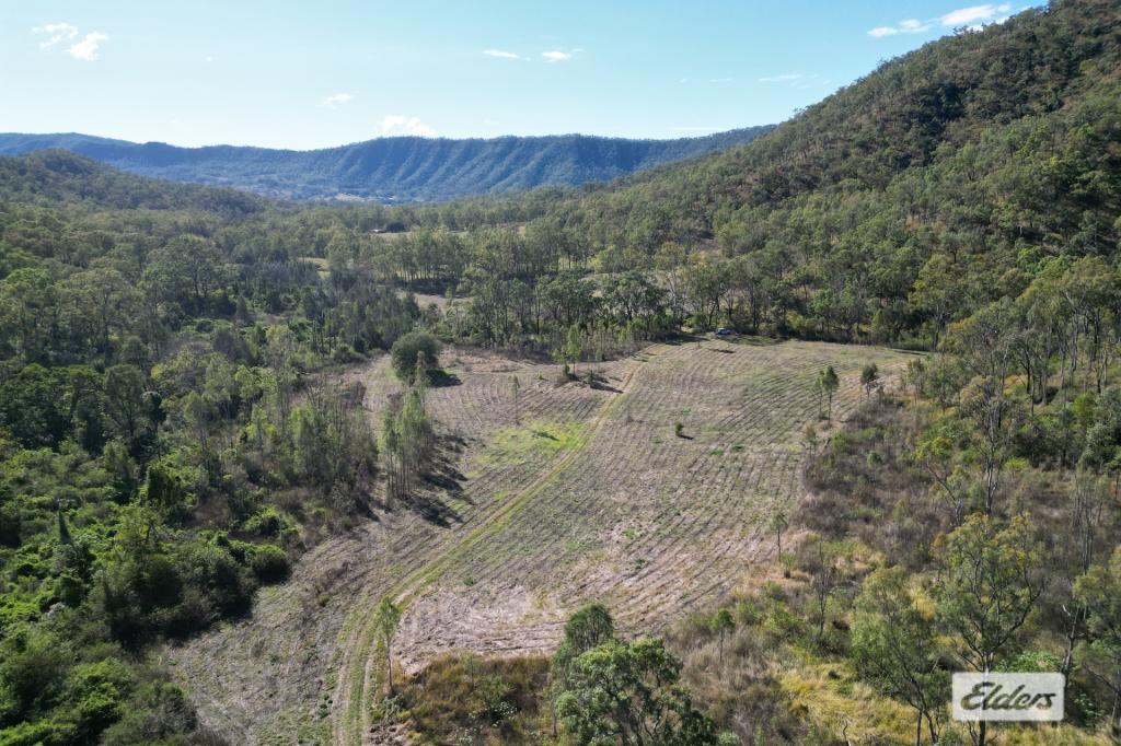 Contact agent for address, TOWNSON, QLD 4341