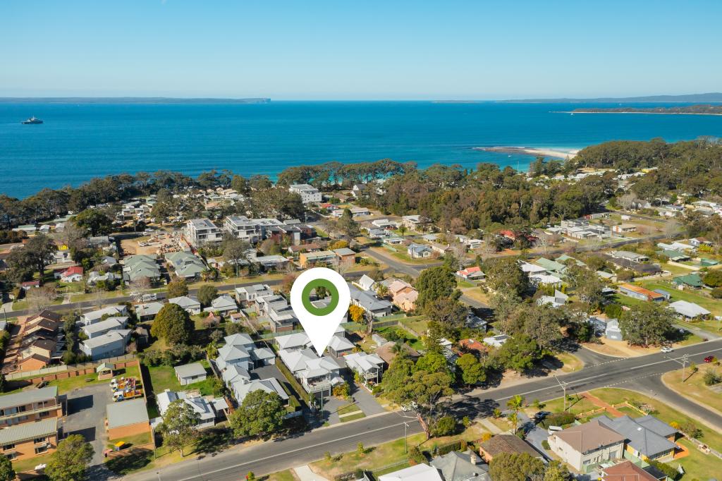 3 & 4/44 HAWKE ST, HUSKISSON, NSW 2540