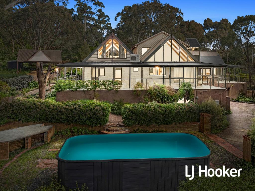 14 Baden Dr, Heathcote Junction, VIC 3758