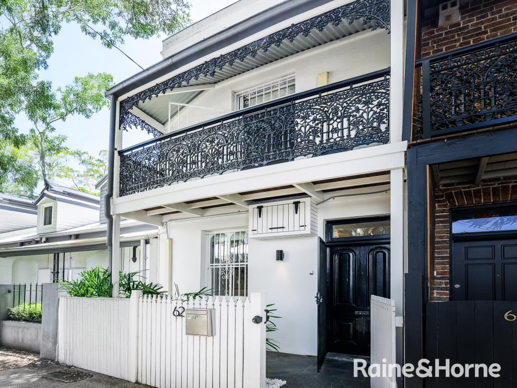 62 Kingsclear Rd, Alexandria, NSW 2015