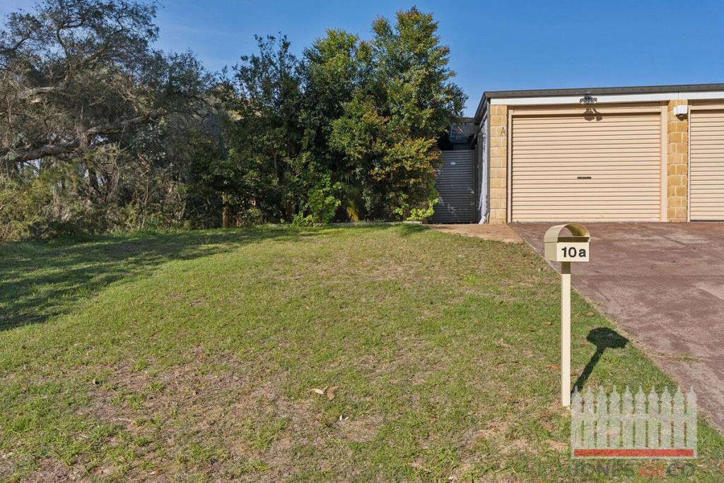 10a Lovelock Pl, Bassendean, WA 6054