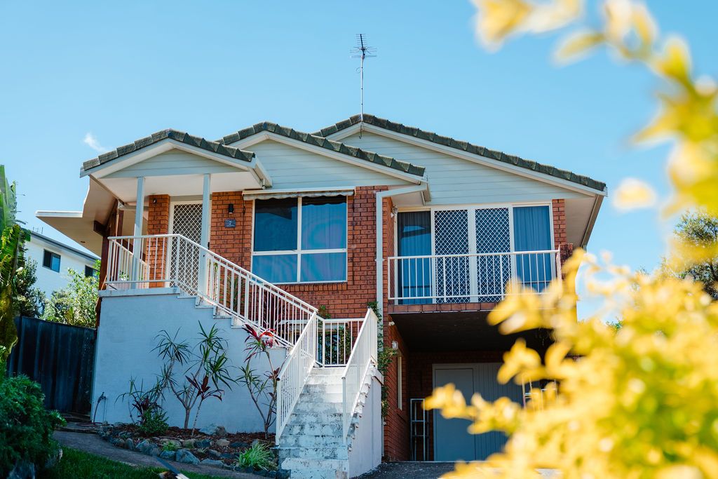 7 LOGWOOD PL, COFFS HARBOUR, NSW 2450