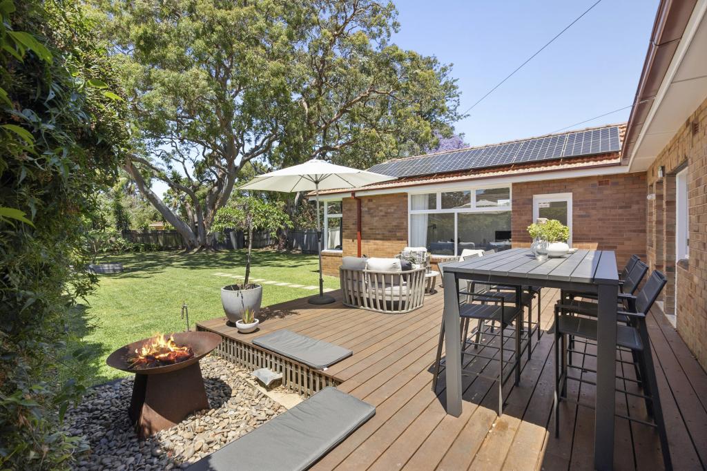 216 Burns Bay Rd, Lane Cove, NSW 2066