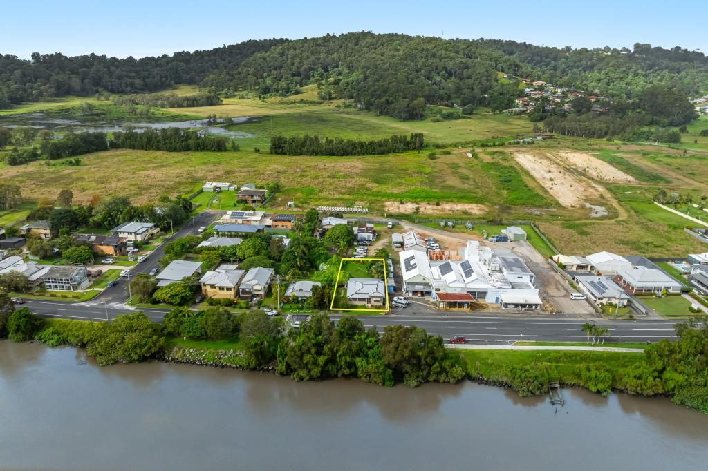 49 River St, Maclean, NSW 2463