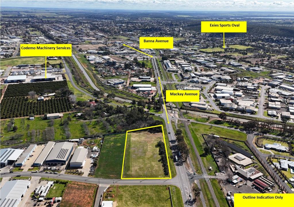 2 Battista St, Yoogali, NSW 2680