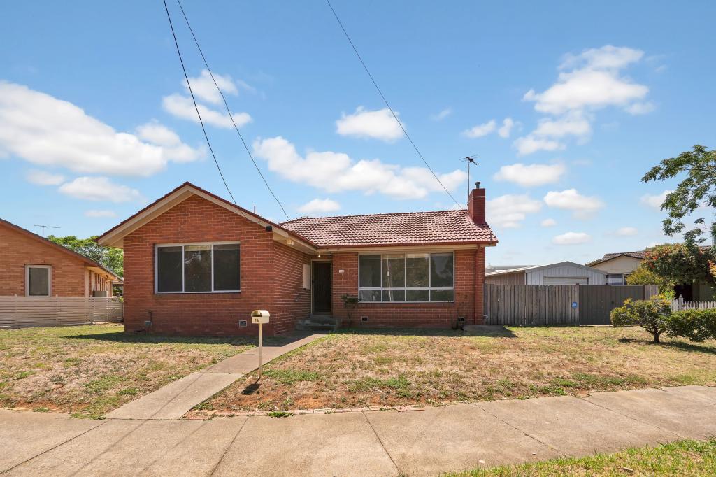 14 Golden Ave, Werribee, VIC 3030