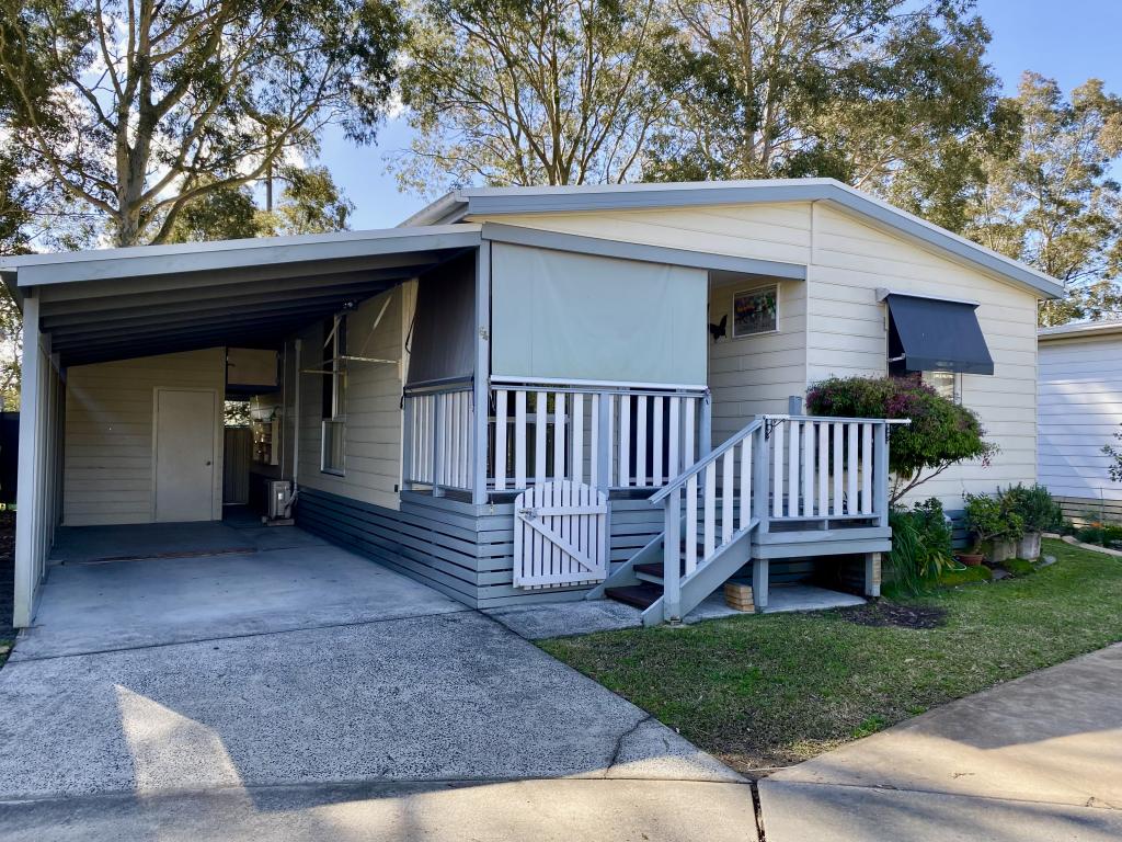 64/9 Browns Rd, South Nowra, NSW 2541