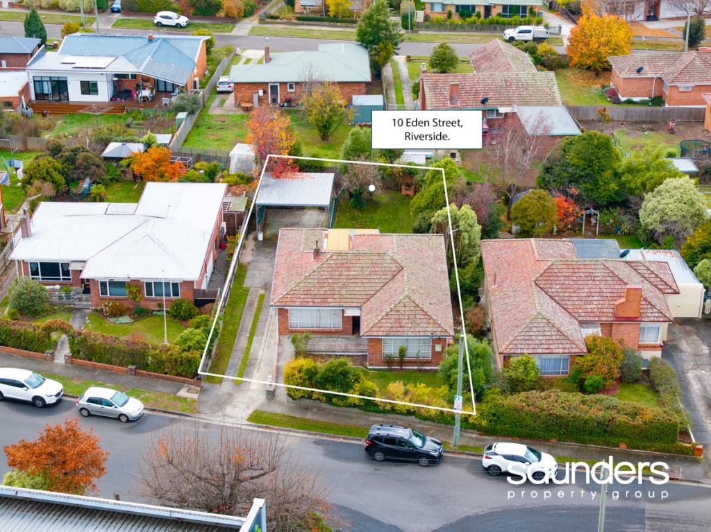 10 Eden St, Riverside, TAS 7250