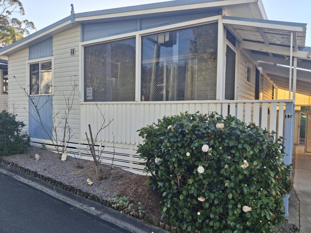 15/601 Fishery Point Rd, Bonnells Bay, NSW 2264