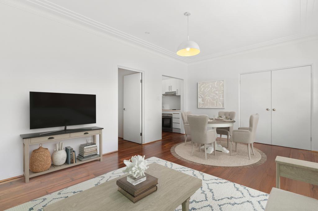 6/46 Franklin Rd, Cronulla, NSW 2230