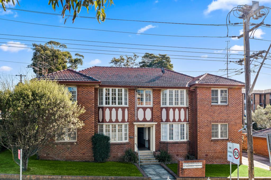 7/56 CHURCH ST, WOLLONGONG, NSW 2500