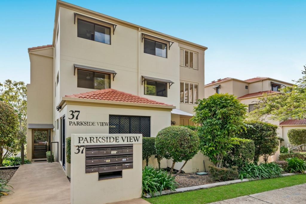 10/37 Dixon St, Coolangatta, QLD 4225