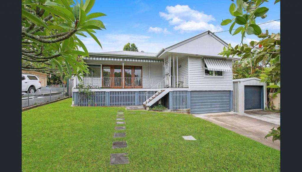 12 Bamber St, Chermside West, QLD 4032