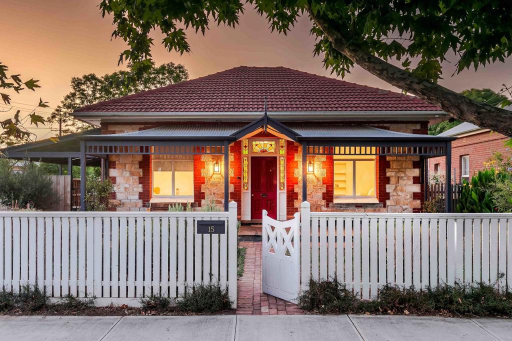 15 Parker St, Mile End, SA 5031