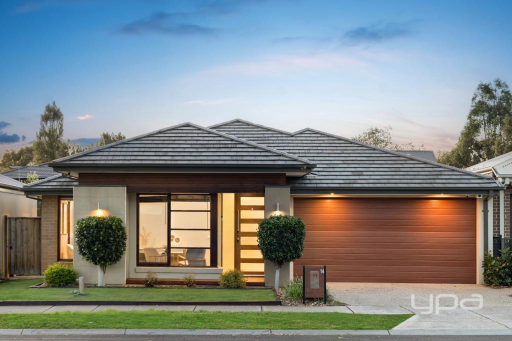 14 Sunnybank Dr, Point Cook, VIC 3030