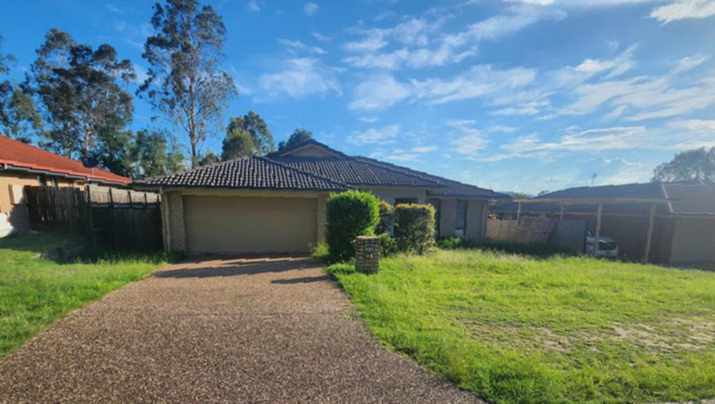 561 CONNORS RD, HELIDON, QLD 4344