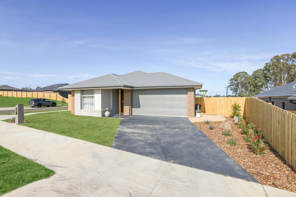 9 Argyle St, Lucknow, VIC 3875