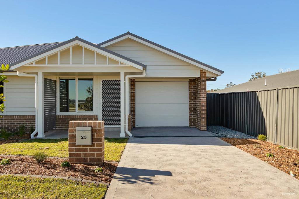 25a Apex St, Gillieston Heights, NSW 2321