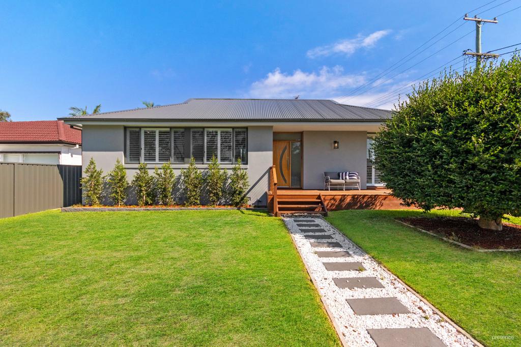 16 KEIRA CL, VALENTINE, NSW 2280