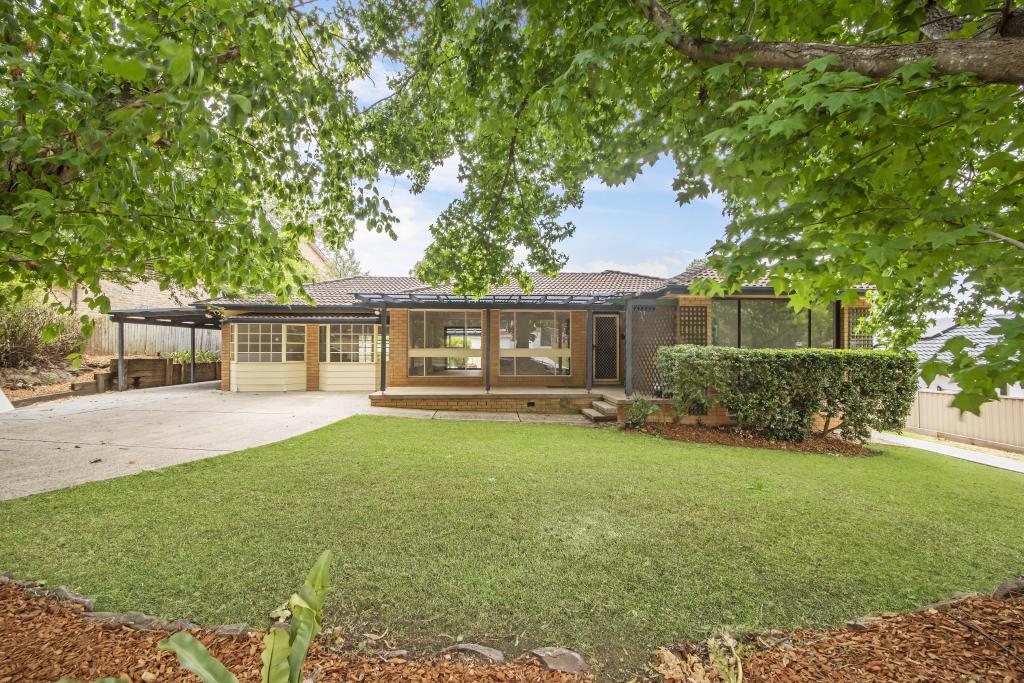 3 Washington Pl, Castle Hill, NSW 2154