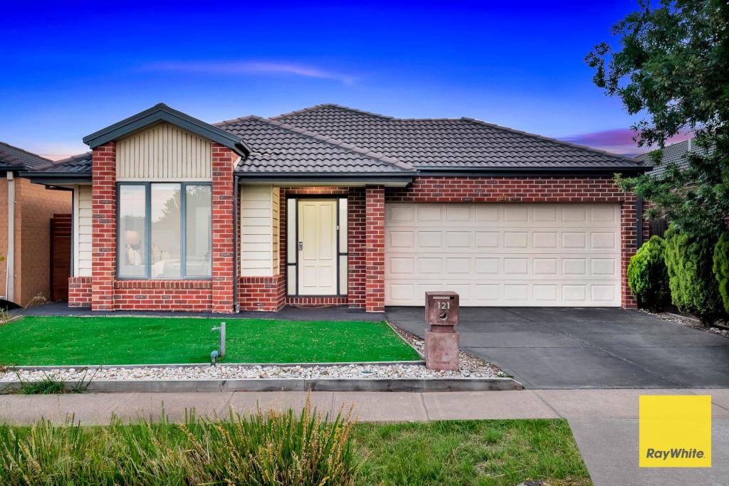 121 Sayers Rd, Williams Landing, VIC 3027